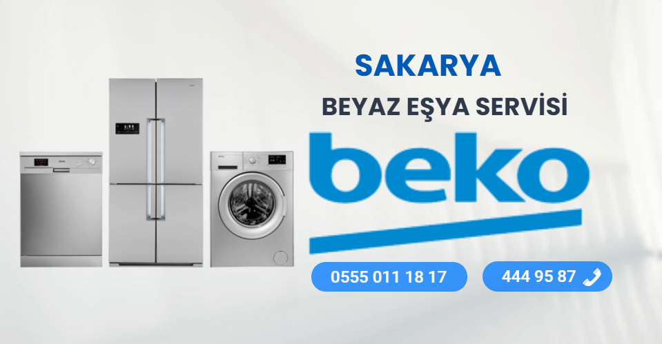 Sakarya Beko Servisi